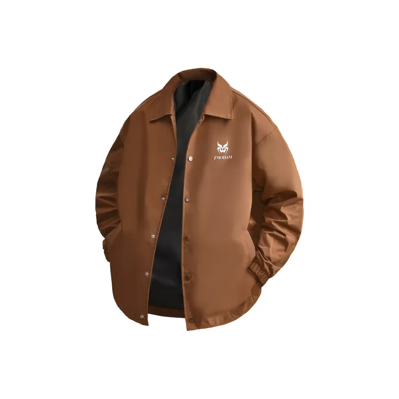ZMOH Jackets Unisex-0