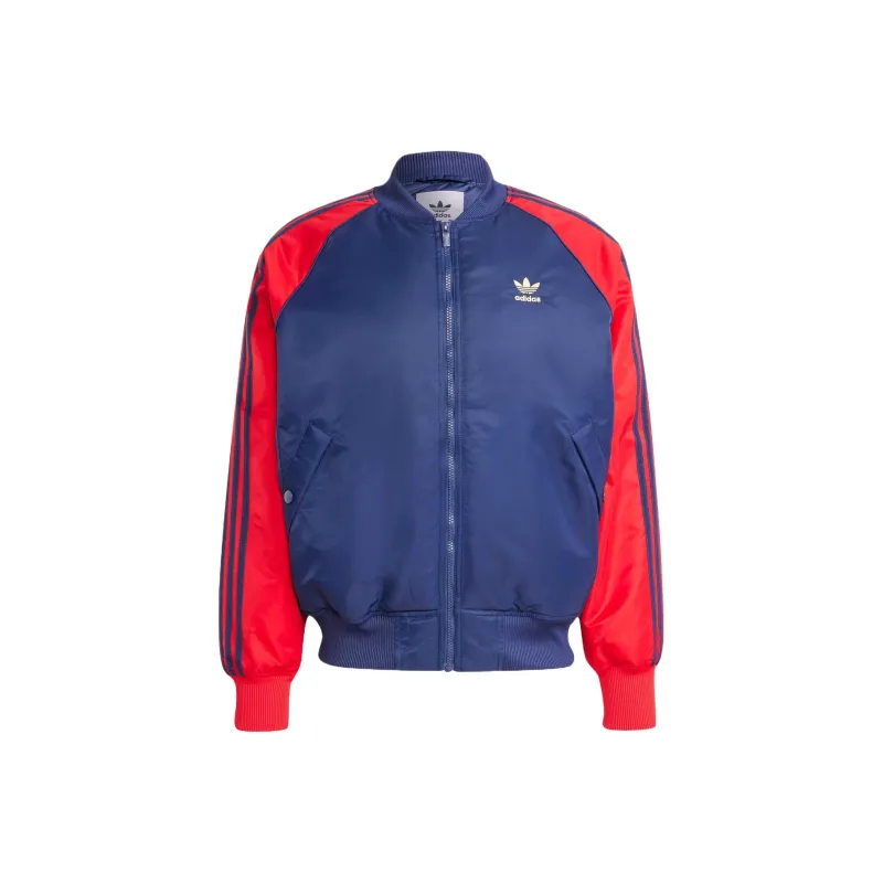 Adidas Premium Collegiate Jacket-0