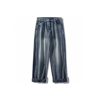 HOZZS Jeans Unisex