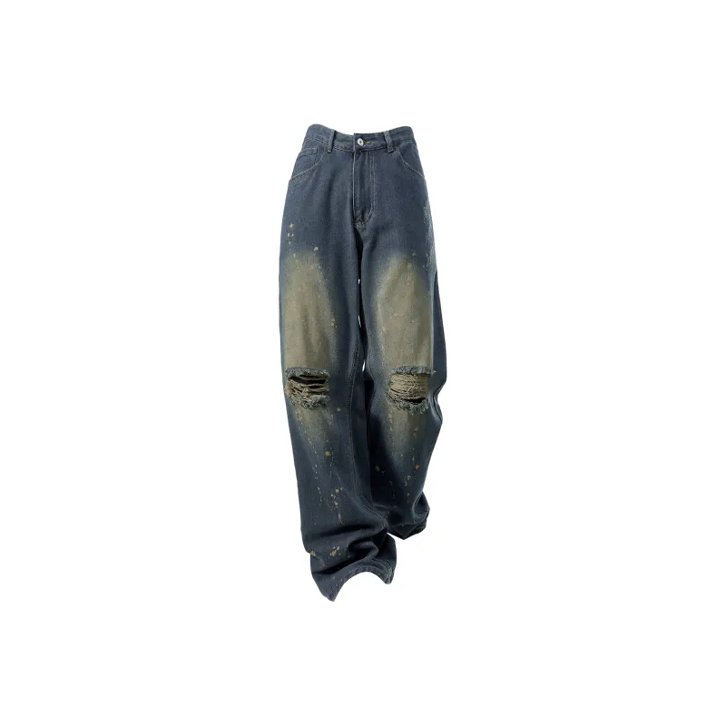 GF Jeans Unisex-18