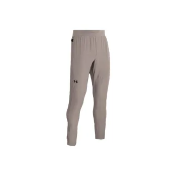 Under Armour Knitted Sweatpants Men Sahara Brown