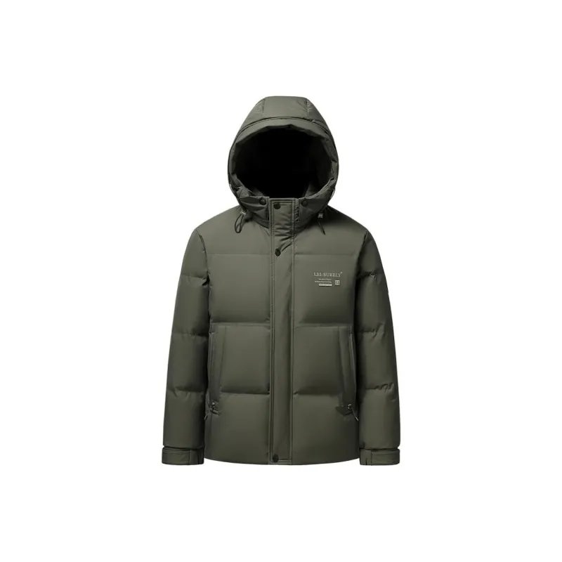 Yalu Down Jackets Men-4