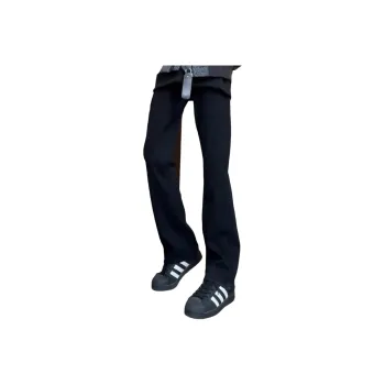 RASHOMONG Jeans Unisex