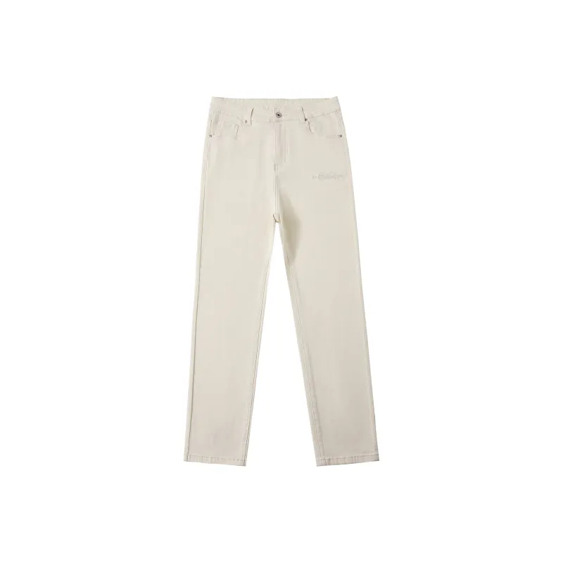 Coca Cola Jeans Unisex-15