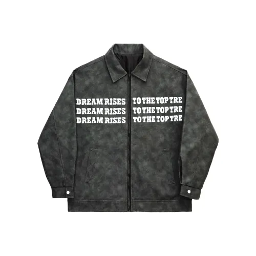 Tre Club Jackets Unisex