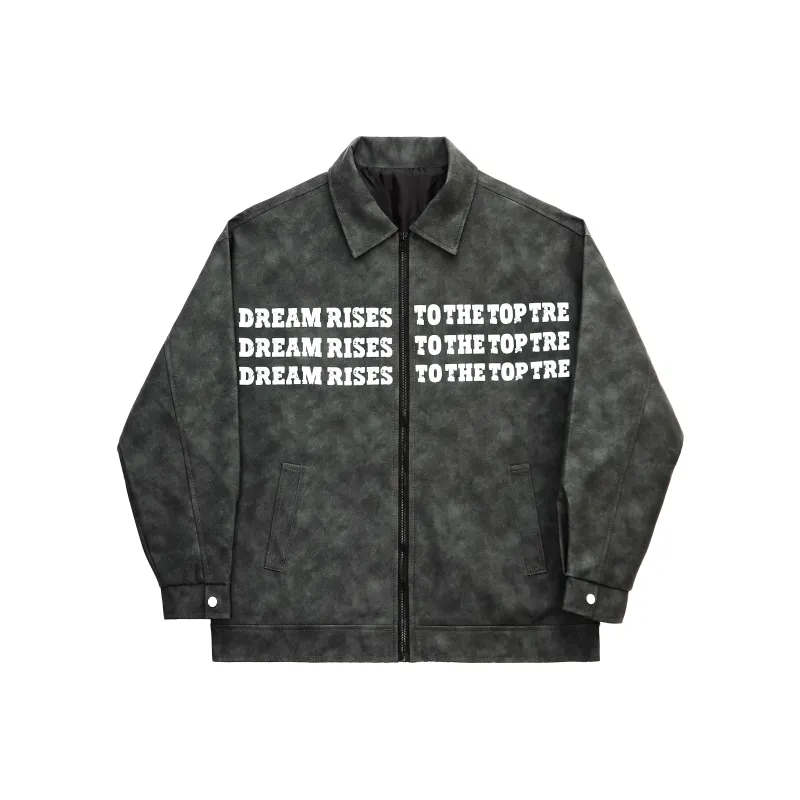 Tre Club Jackets Unisex-0
