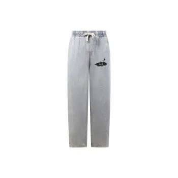 GXXX Jeans Unisex