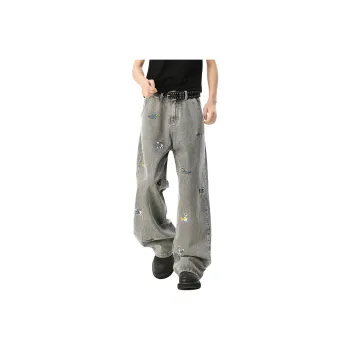CORNILOT Jeans Unisex