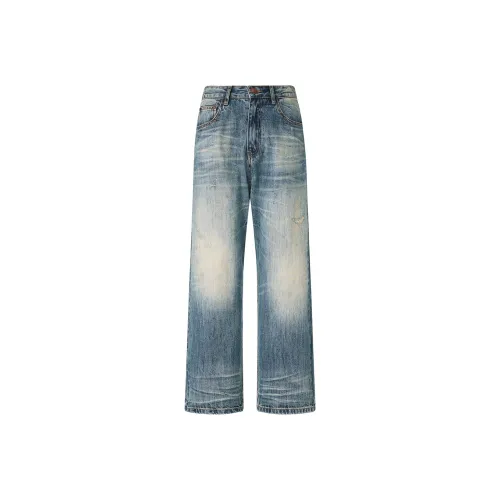 BOTH PLAY Jeans Unisex