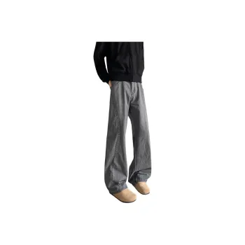 WARNING LIGHT Jeans Unisex