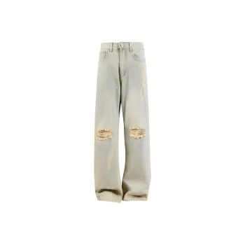 My name is MT Jeans Unisex
