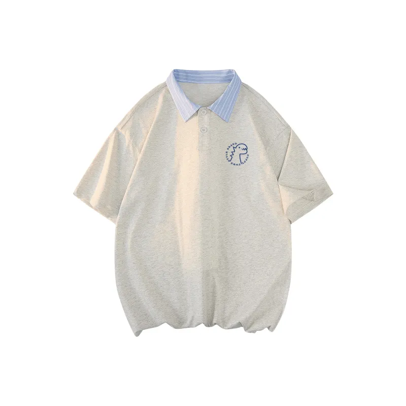 Puppytown Polo Shirts Unisex-14