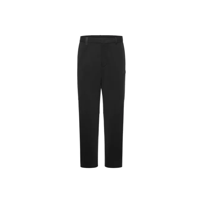 DESCENTE DUALIS Knitted Sweatpants Men-5
