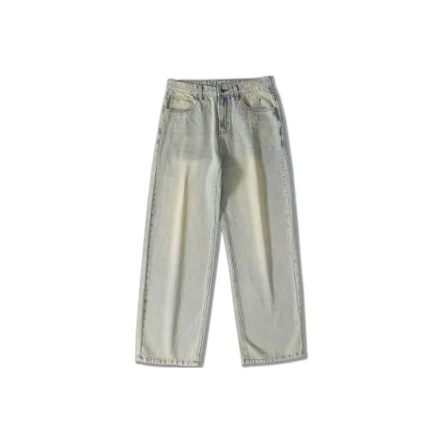 AMBER LIGHT Jeans Unisex