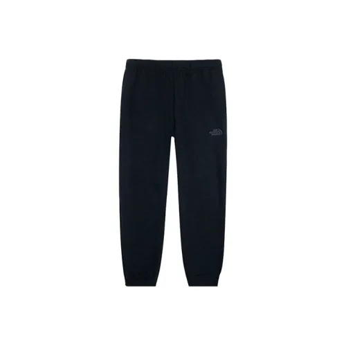 THE NORTH FACE Casual Pants Men Black