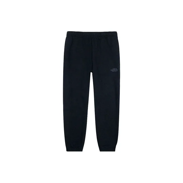 THE NORTH FACE Casual Pants Men Black-0