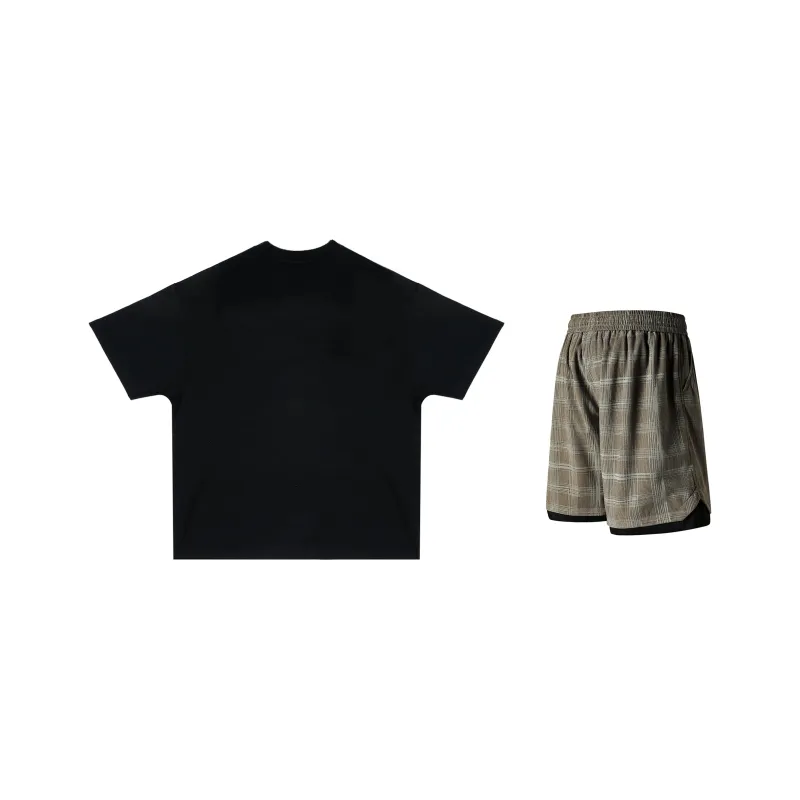 David Bakken Casual Sportswear Unisex-9