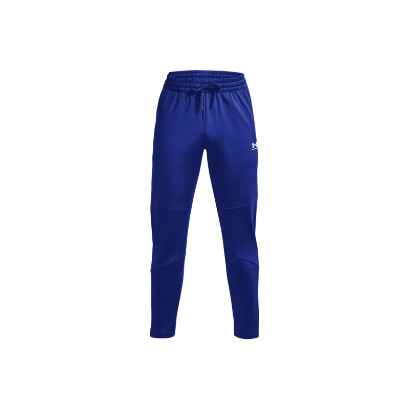 Under Armour Pantalon De Survêtement En Tricot UA Pour Homme Knitted Sports Pants Men's Blue-0