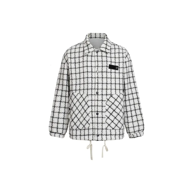 YearnObtainRainbow Jacket Unisex-0