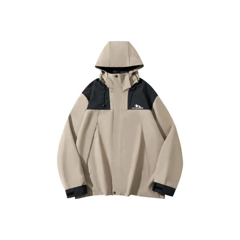 PICCA Jackets Unisex-6