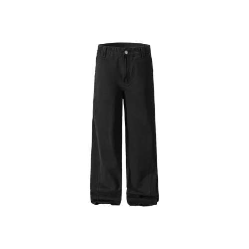 EVBD Jeans Unisex