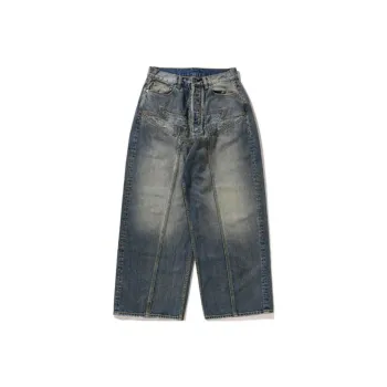A BATHING APE Jeans Men