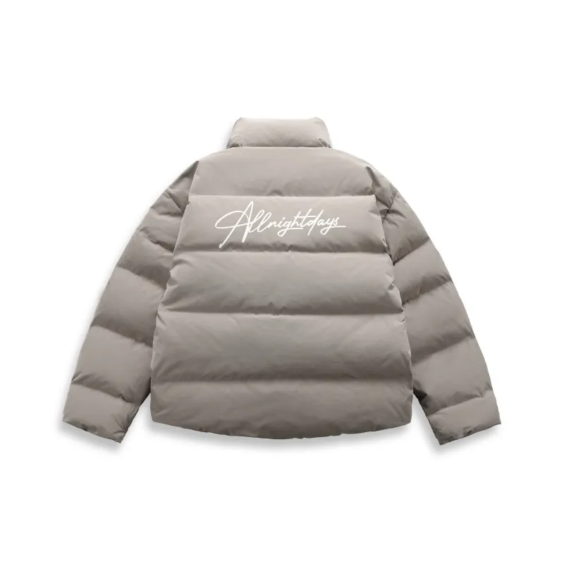 RECOLETA x OKET Down Jacket Coat Unisex-6