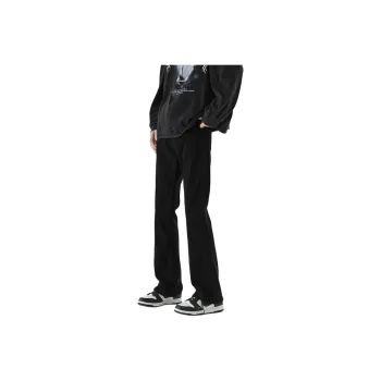 Children Of Huaxia Jeans Unisex