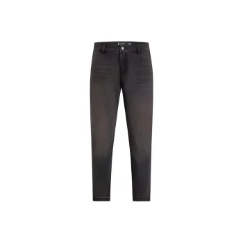 Hush Puppies Jeans Men's Black Gray