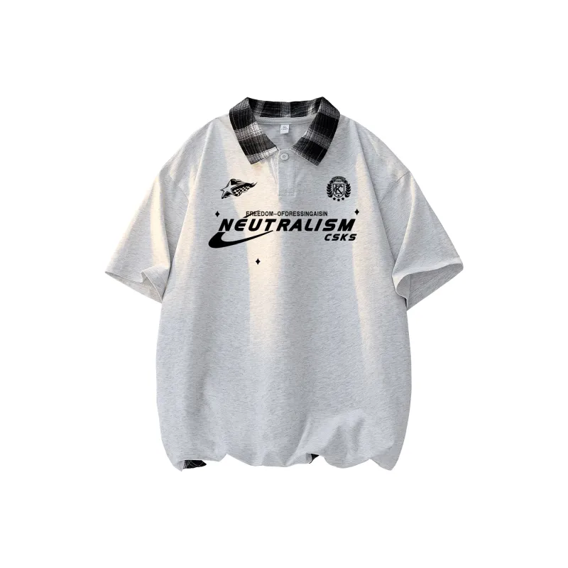 CSKS T Shirts Unisex-5