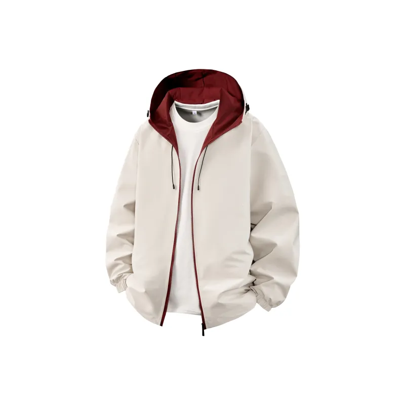 JUNGLE PANDA Jackets & Coats Unisex-1