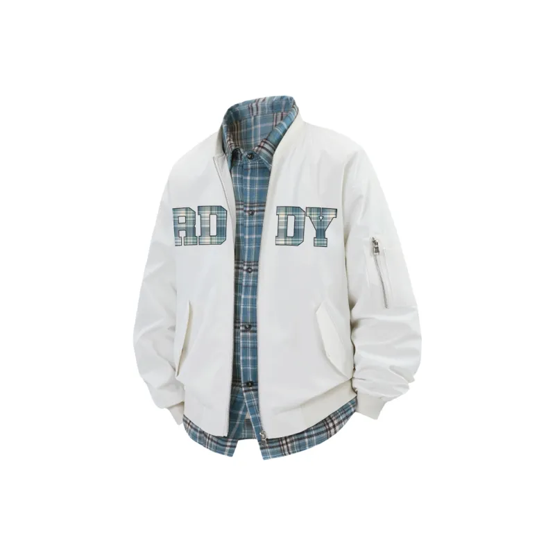RED DRAGONFLY Jackets Coats Unisex-4