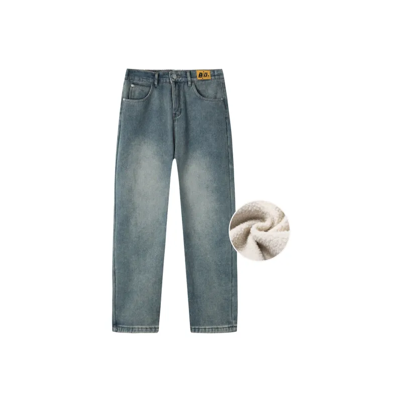 Antioffice Jeans Men-14