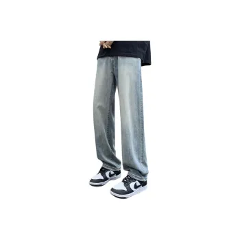 NRTY Jeans Spring And Autumn Men's