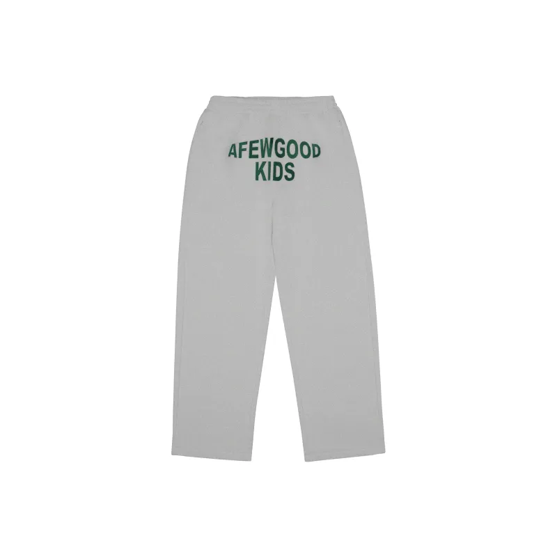 AFGK Casual Pants Unisex-6