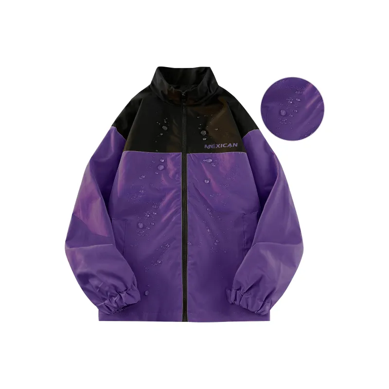 MEXICAN Jackets Unisex-10