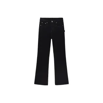 HOZZS Jeans Unisex
