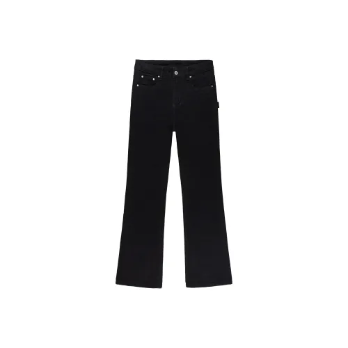 HOZZS Jeans Unisex