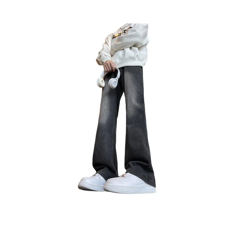 TOM ADAM Jeans Unisex-6