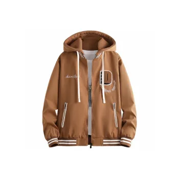 CREAZIONI LA FANTASIA E MOBILE Jackets Coats Unisex Brown