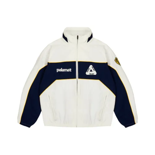PALACE Palamat Shell Jacket