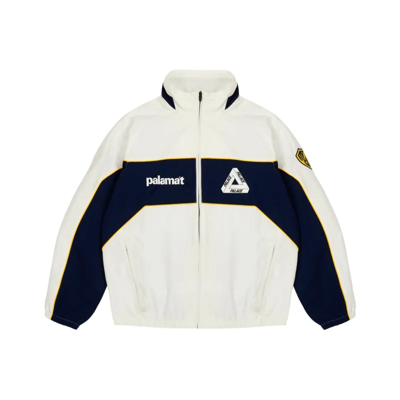 PALACE Palamat Shell Jacket-0
