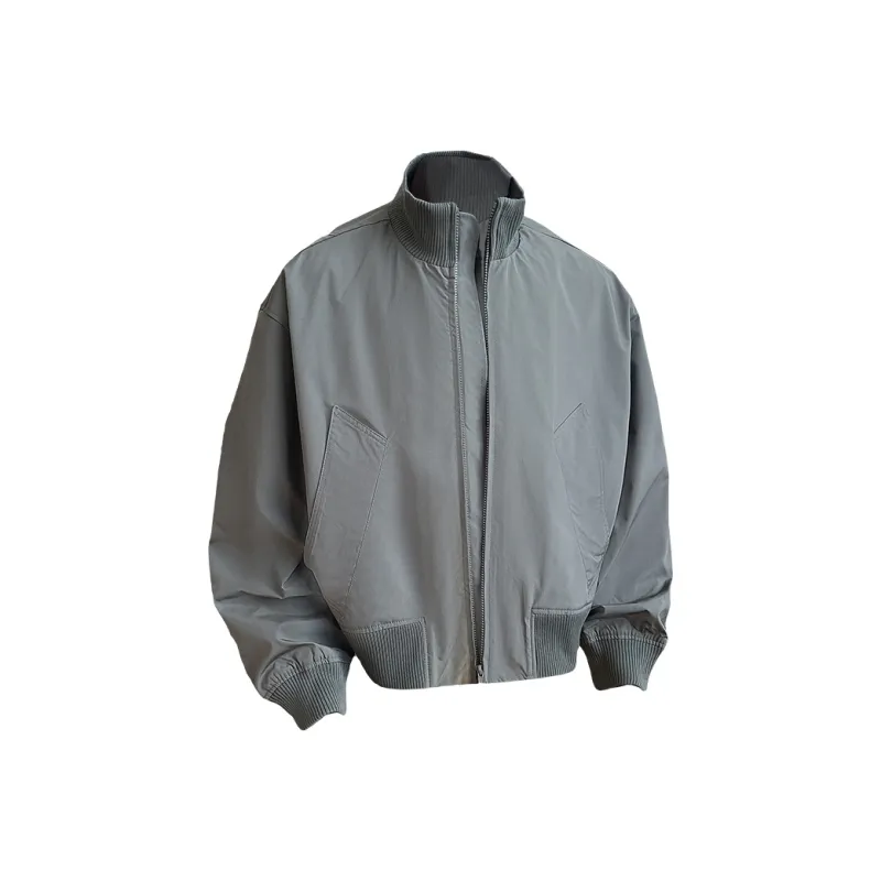 NC 30 Jackets Unisex-2