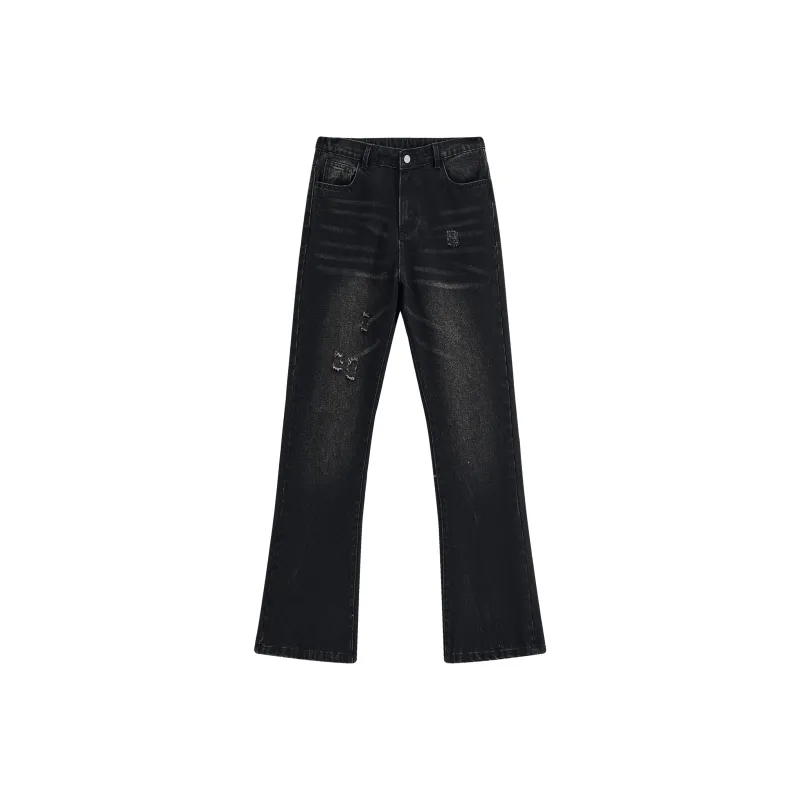 Hurley Jeans Unisex-10
