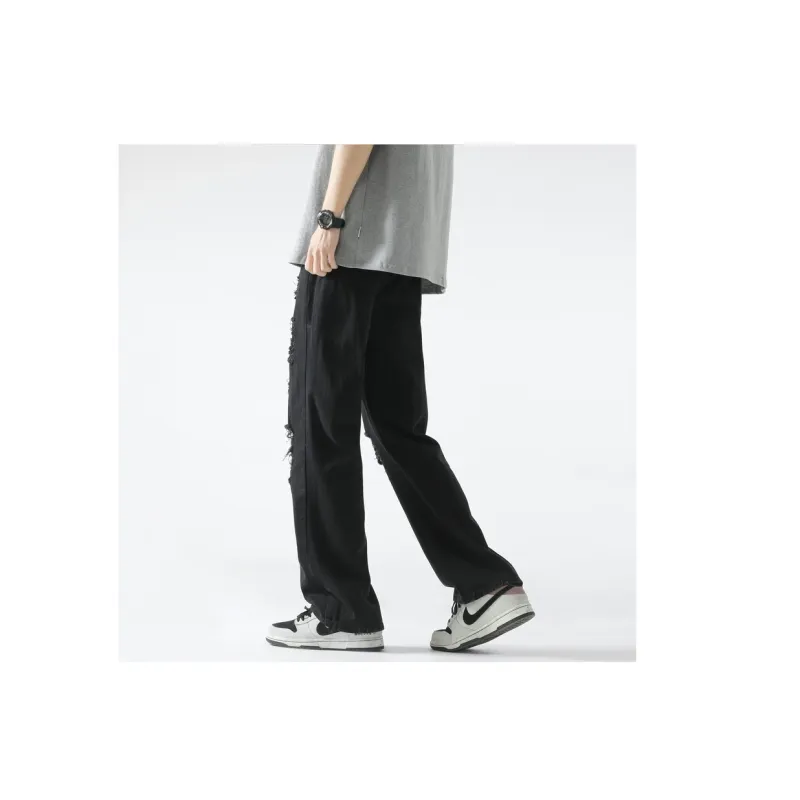 Evil Lions Jeans Unisex-2