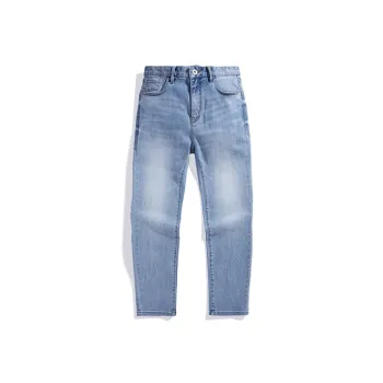 PEACEBIRD MEN Jeans Unisex