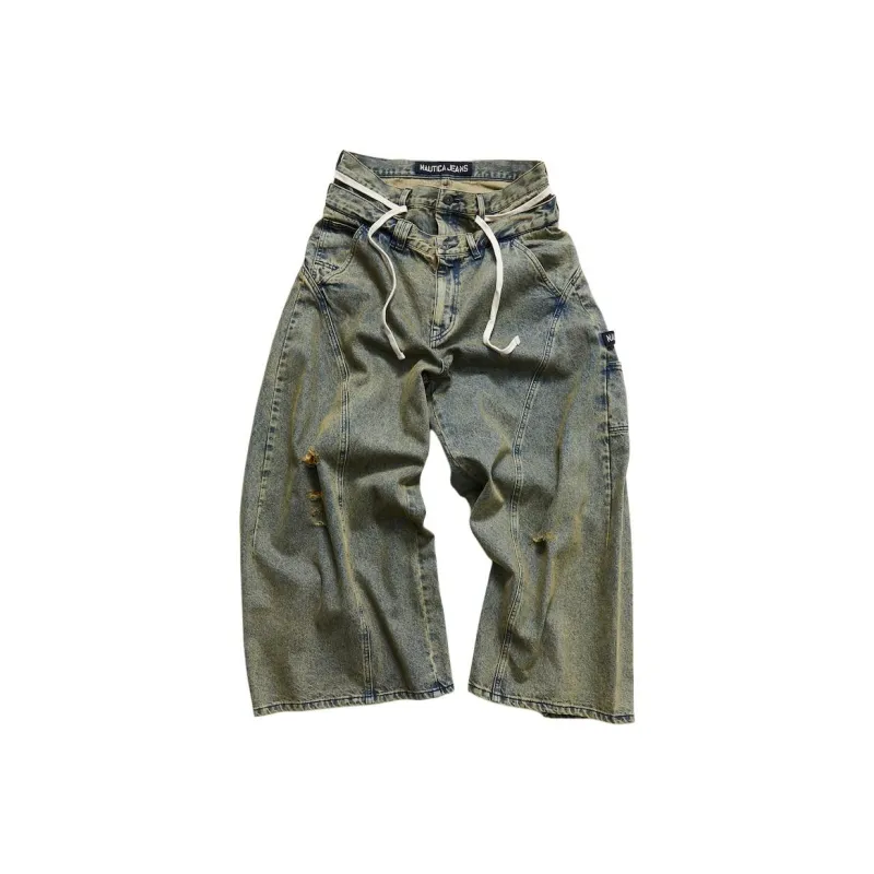 NAUTICA JAPAN Jeans Men-5