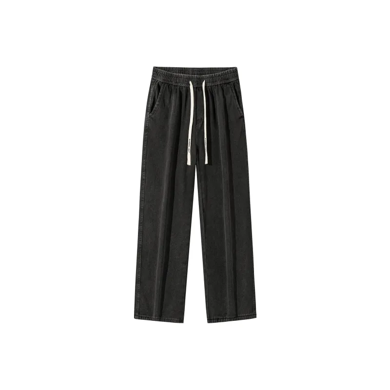 WARNING LIGHT Jeans Unisex-0