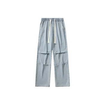NOOING Jeans Unisex