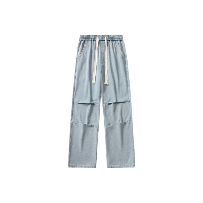 NOOING Jeans Unisex-0
